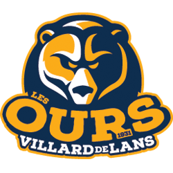 Logo VILLARD DE LANS